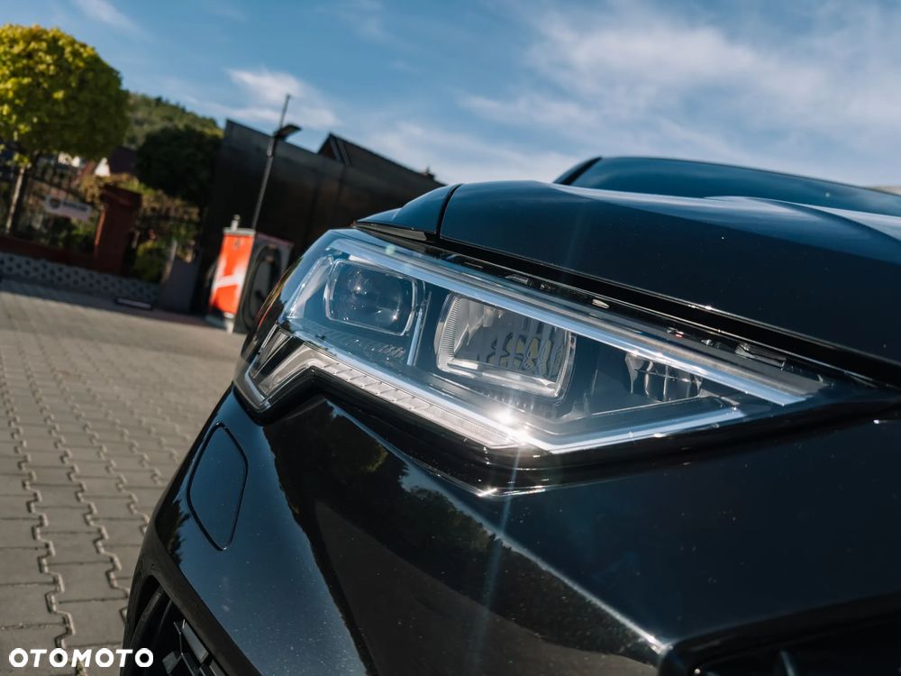 Audi RS Q3 - 17