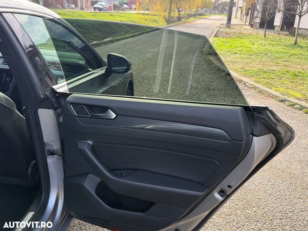 Volkswagen ARTEON 2.0 TDI DSG R-Line - 26