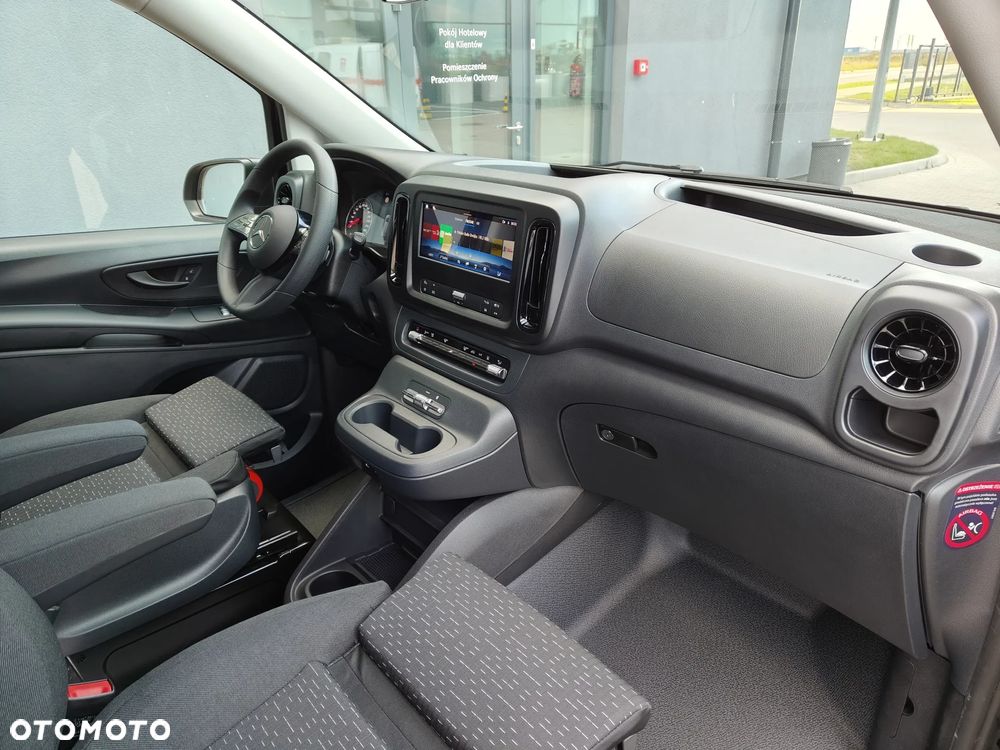 Mercedes-Benz Vito - 14