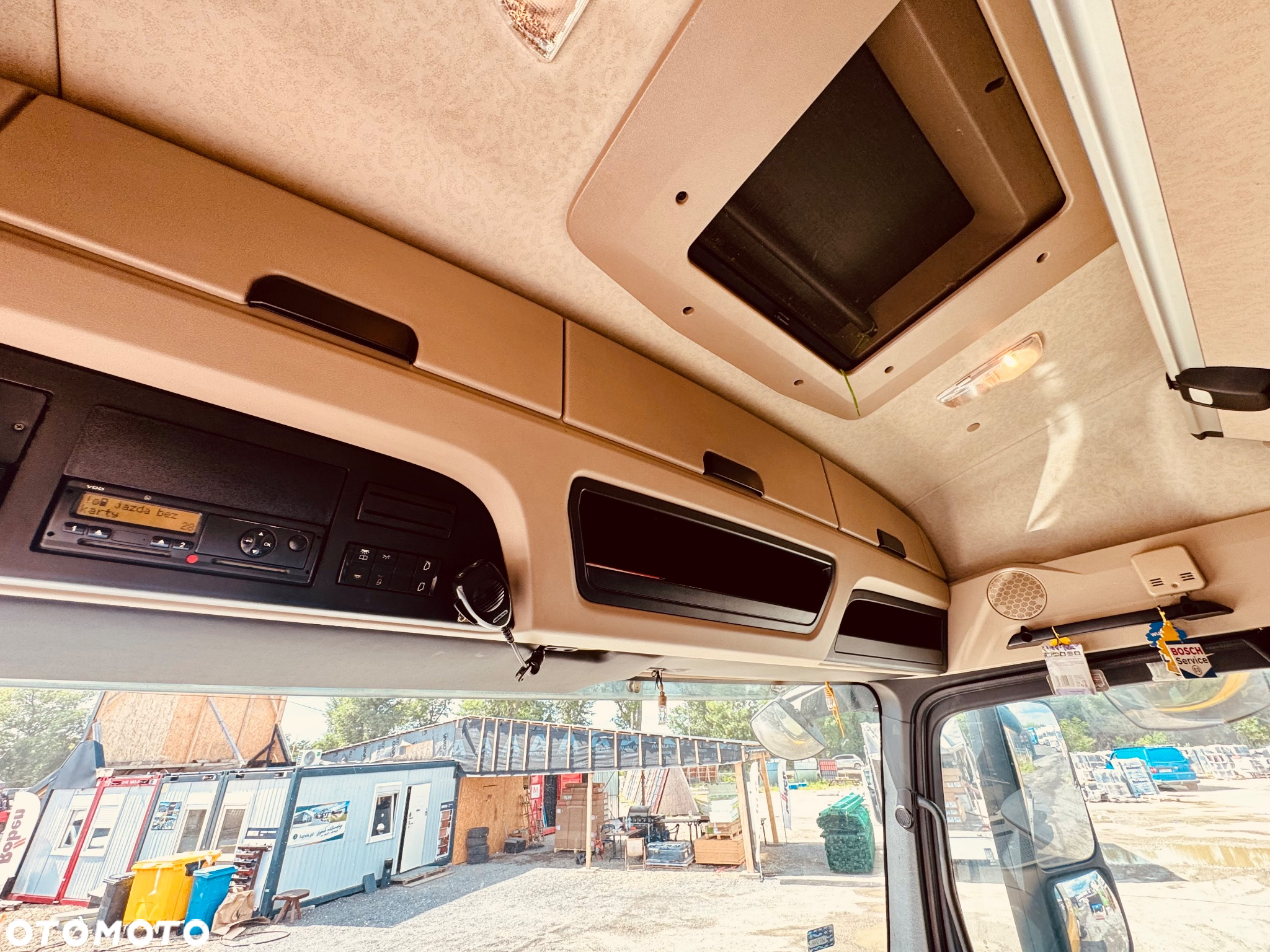 Mercedes-Benz Actros - 13