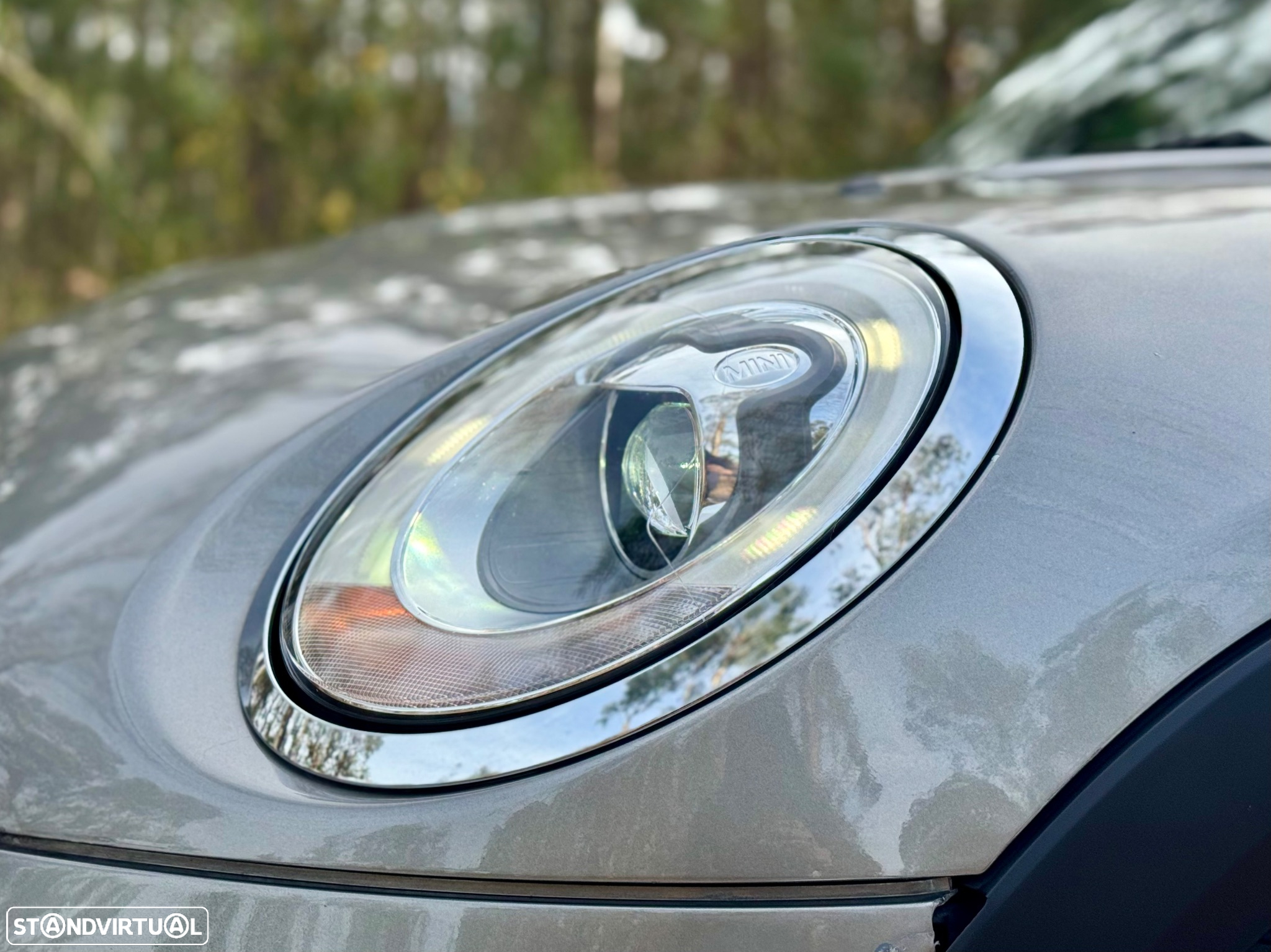 MINI Cabrio Cooper Aut. JCW - 28