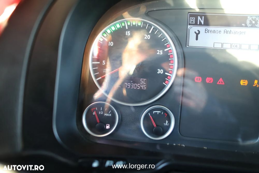 MAN TGX 18.440 4x2 BLS - 17