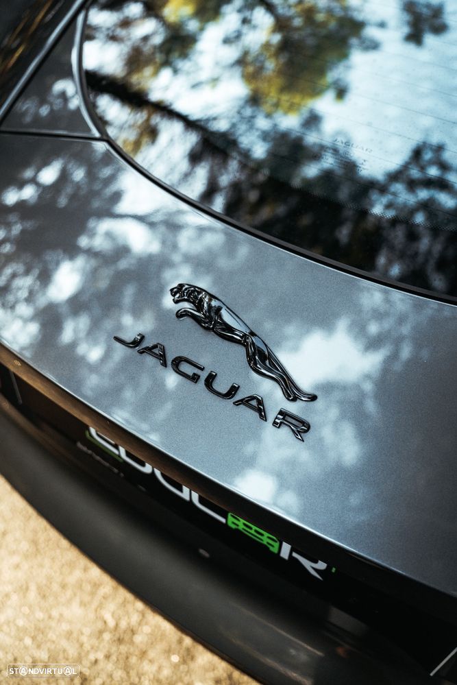 Jaguar F-Type 2.0 i4 R-Dynamic - 21