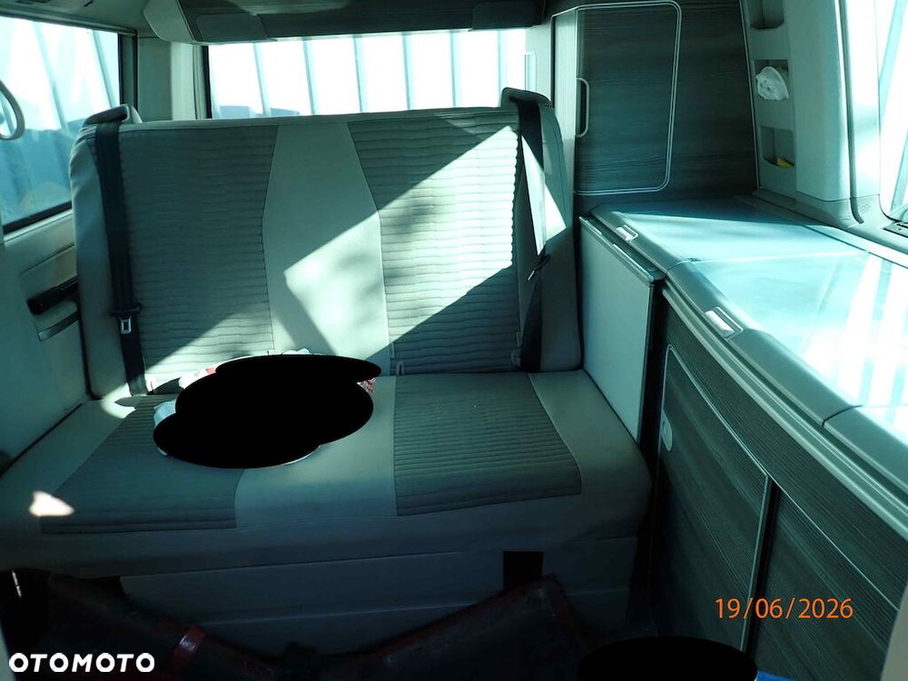 Volkswagen T6 CALIFORNIA OCEAN 4Motion - 9