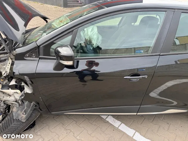 Clio IV  TEGNE drzwi przednie tylne kompletne - 13