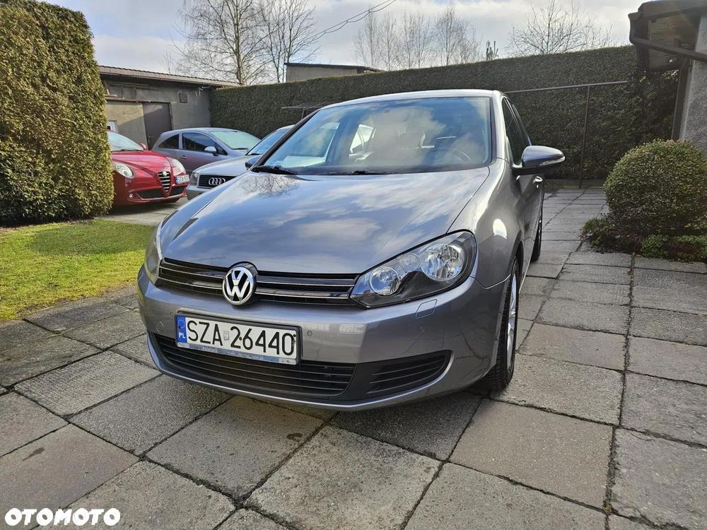 Volkswagen Golf 1.4 TSI Comfortline Optimum - 3