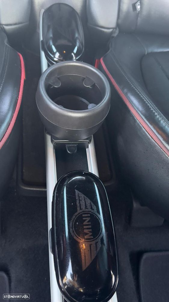 MINI Paceman John Cooper Works All4 - 22