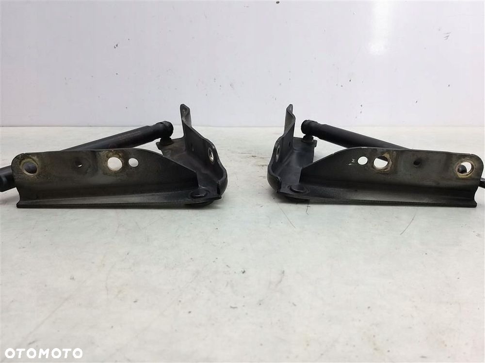 Zawias maski zawiasy Ssang Yong Rexton  2001–2017 - 4