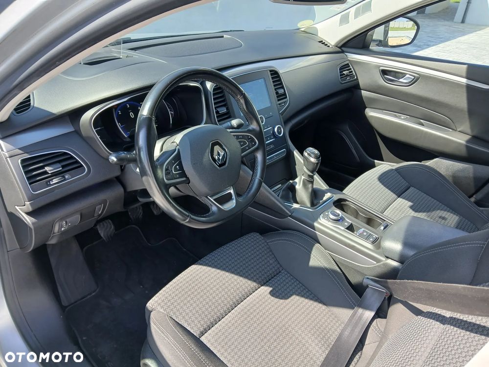 Renault Talisman 1.6 Energy dCi Business - 16