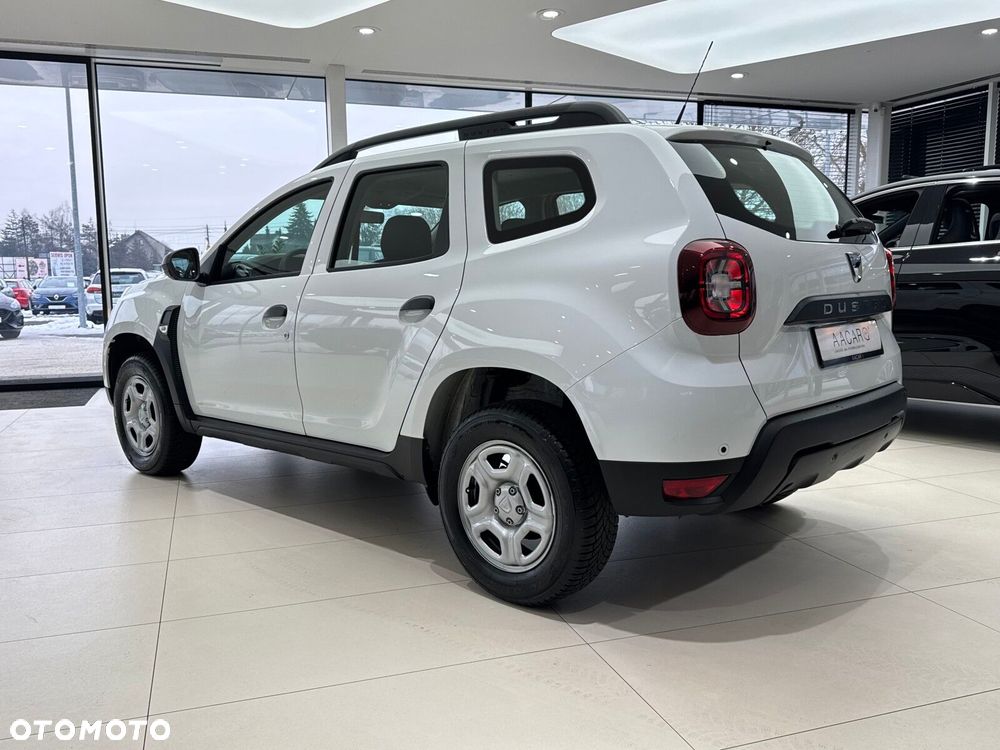 Dacia Duster 1.5 Blue dCi Essential - 3