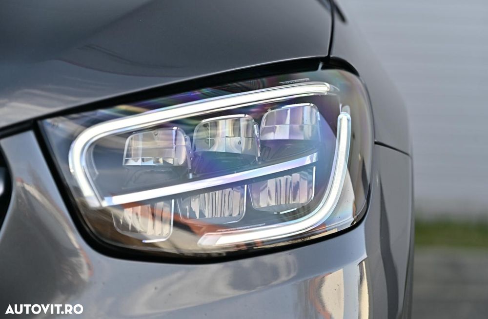 Mercedes-Benz GLC ver-220-d-4matic-9g--tronic-amg-line-advanced - 9