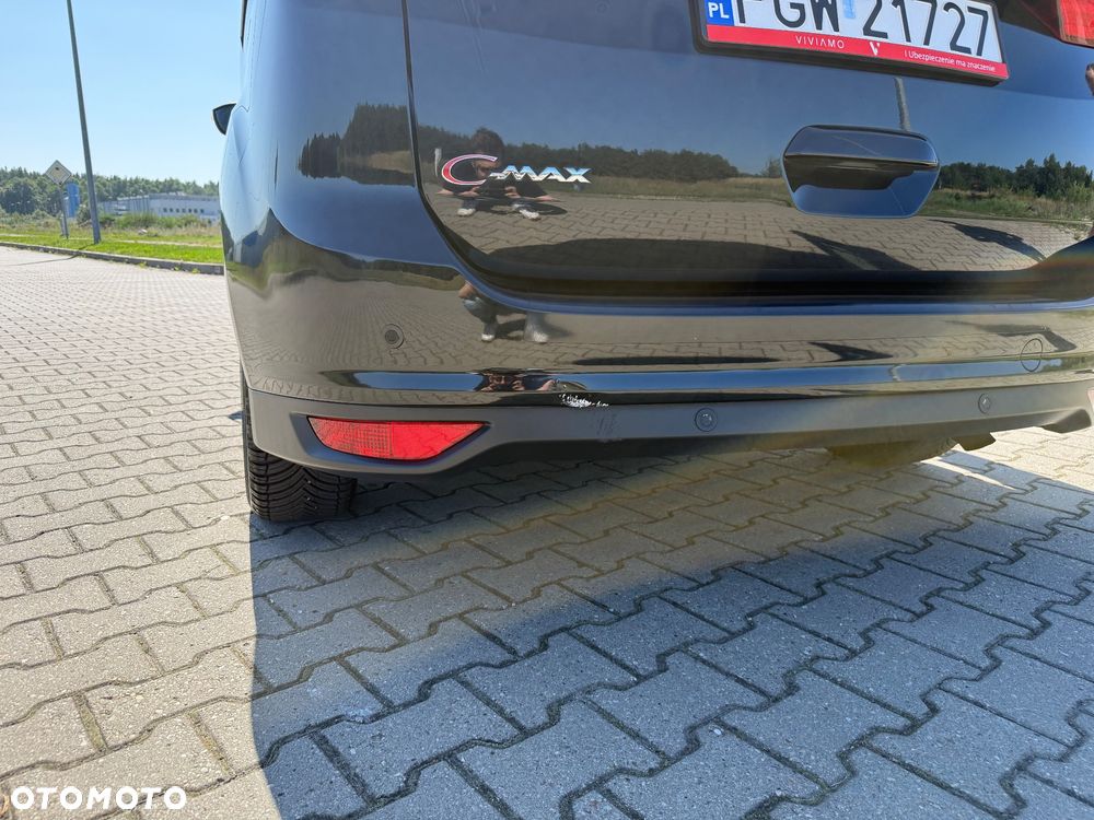 Ford Grand C-MAX 1.6 Ambiente - 14