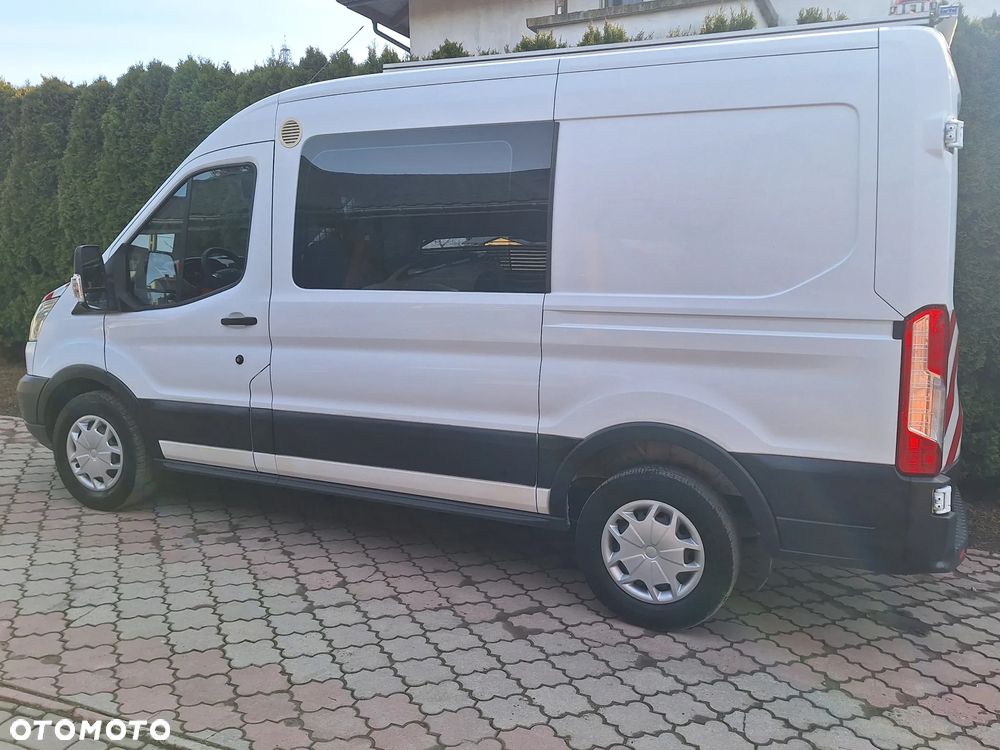 Ford Transit - 20