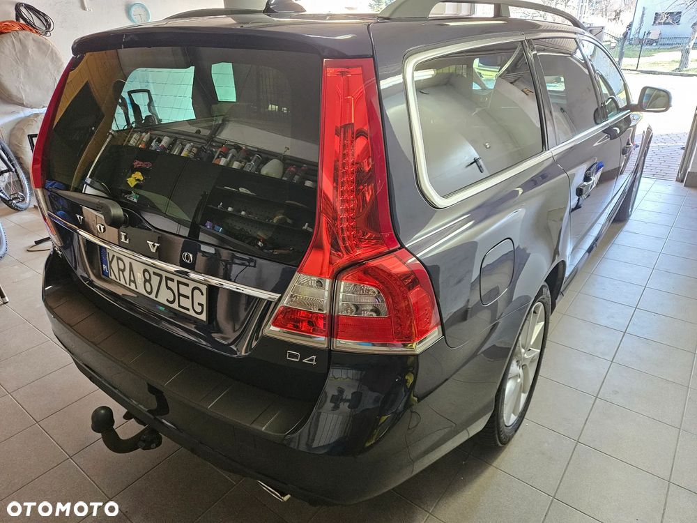 Volvo V70 D4 Momentum - 40