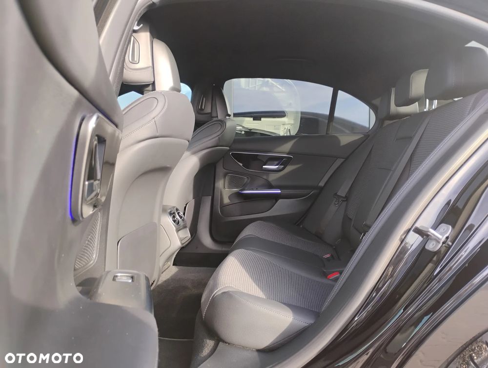 Mercedes-Benz Klasa C - 12