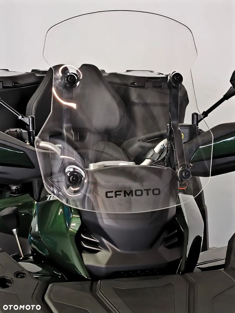 CFMoto CForce - 5