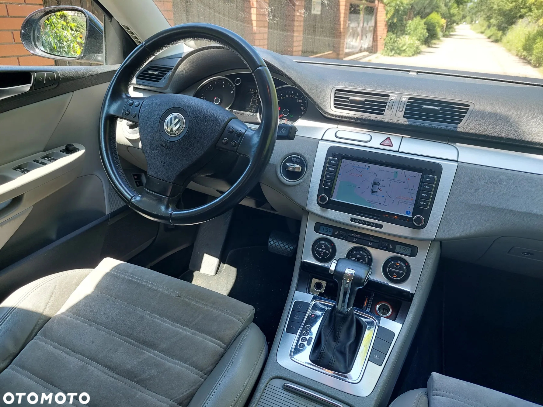 Volkswagen Passat 2.0 TDI DPF Highline DSG - 6