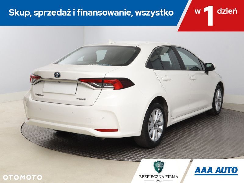 Toyota Corolla - 7