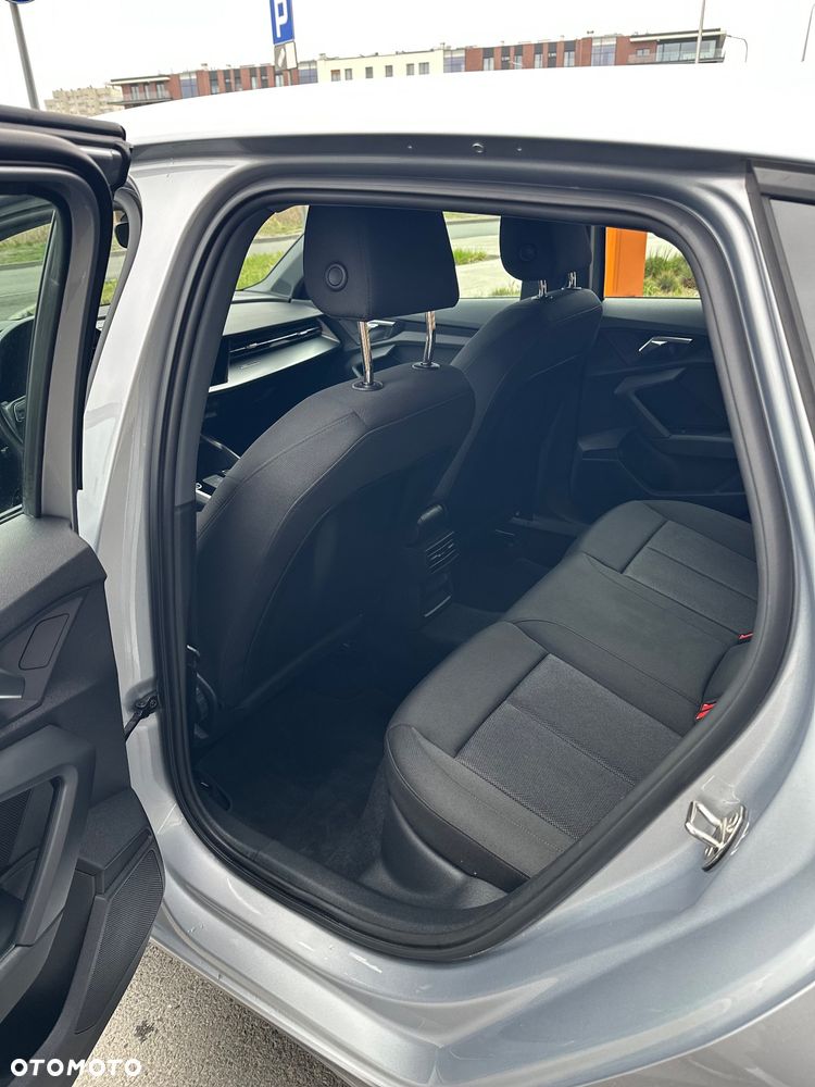 Audi A3 Sportback - 29