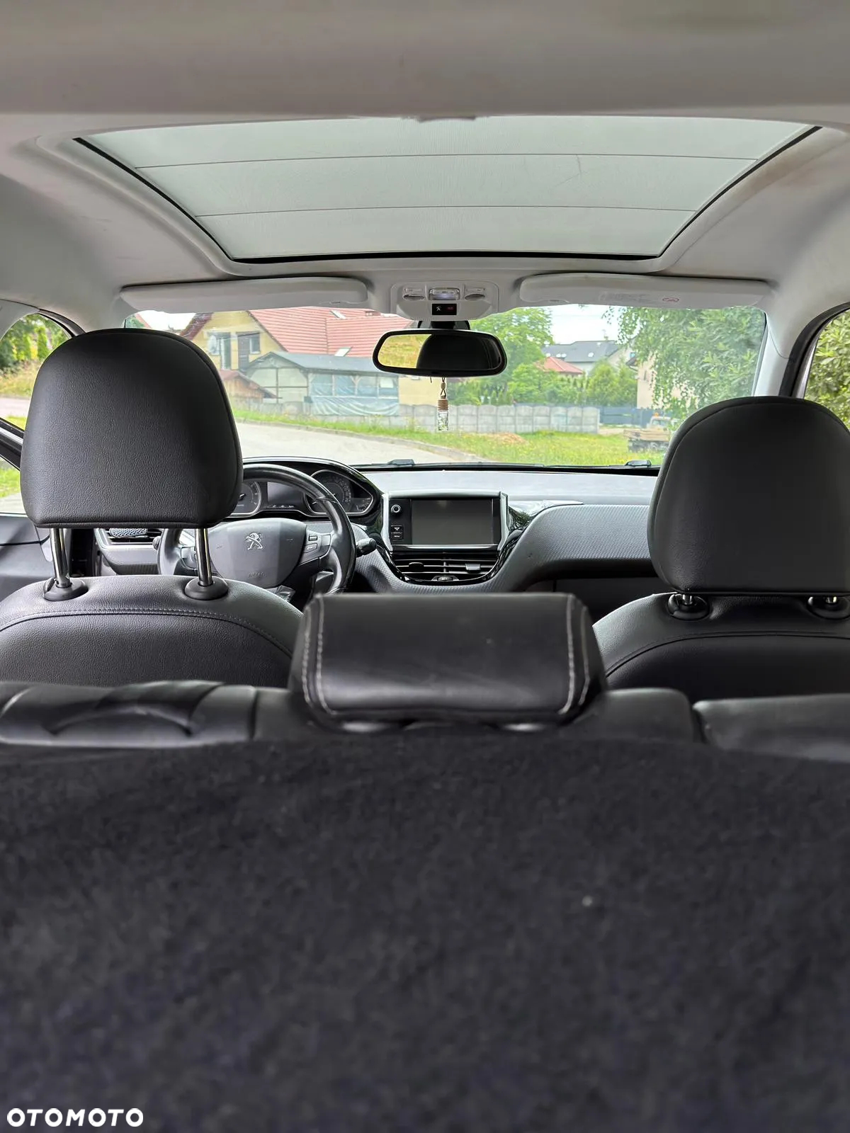 Peugeot 2008 1.6 VTi Allure - 3