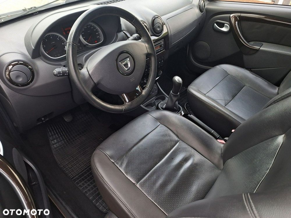 Dacia Duster - 8