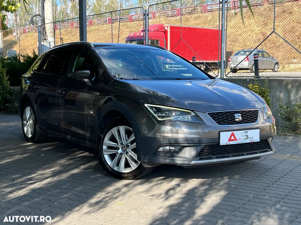 Seat Leon - 3