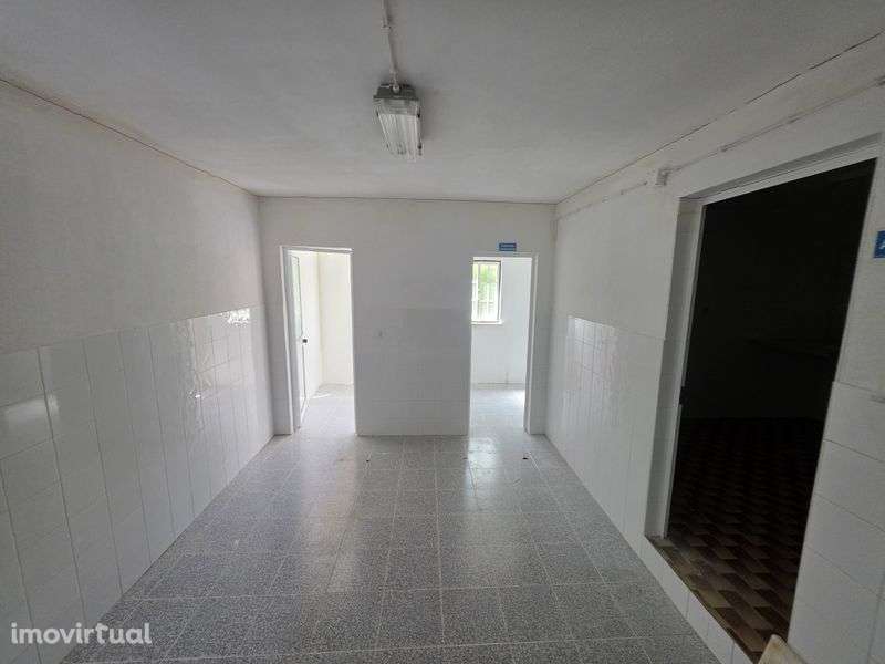 Armazem com camaras frigorifica e congelacao - Grande imagem: 4/5