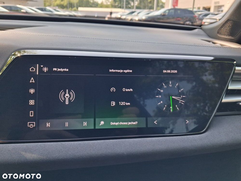 Audi A5 Avant - 25