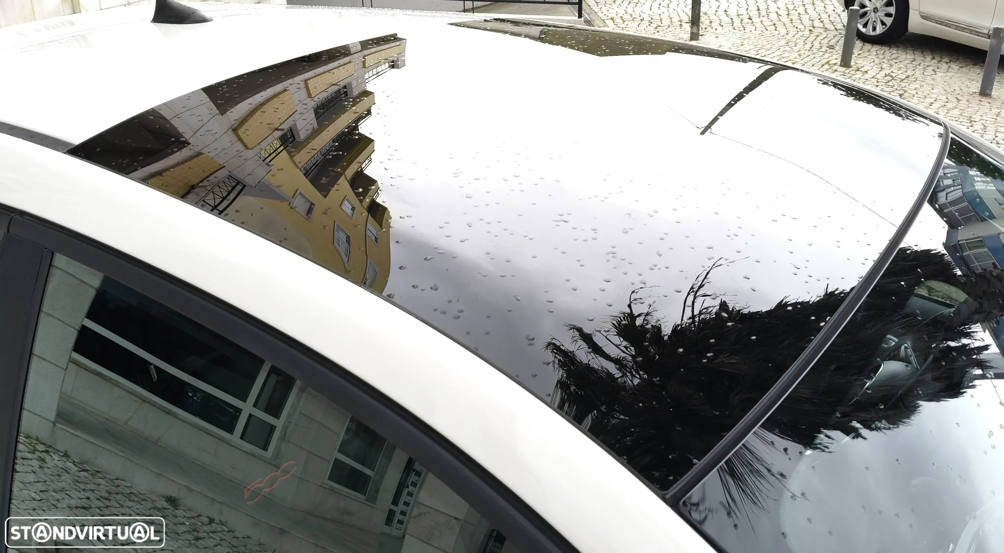 Fiat 500 1.0 Hybrid Sport - 12
