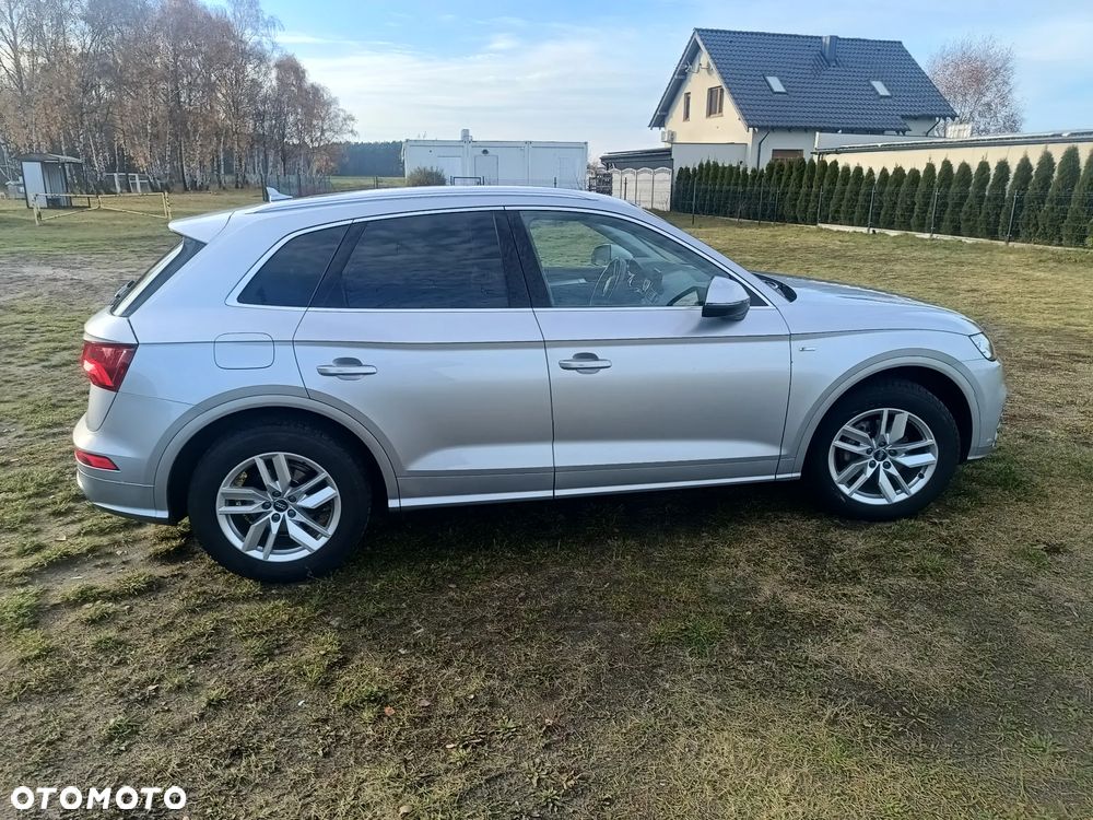 Audi Q5 - 6