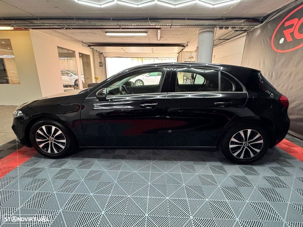 Mercedes-Benz A 160 Style - 4