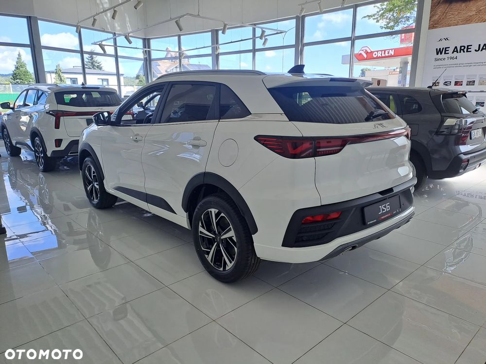 JAC JS6 DCT - 5