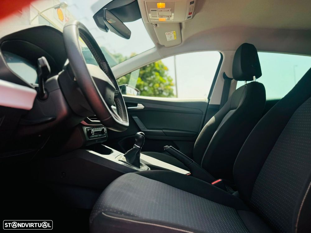 SEAT Ibiza 1.0 TSI Style - 28