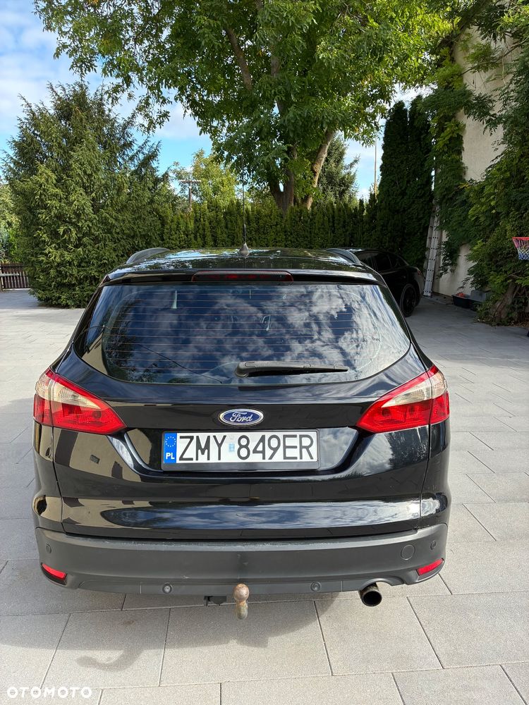 Ford Focus - 12
