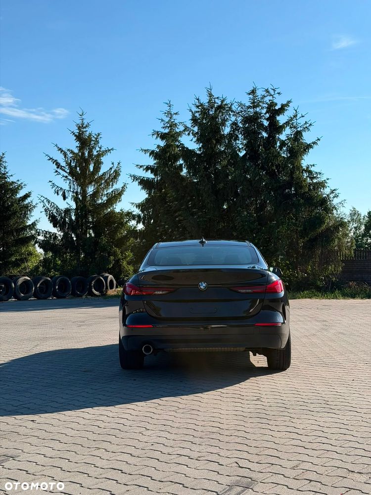 BMW Seria 2 - 5