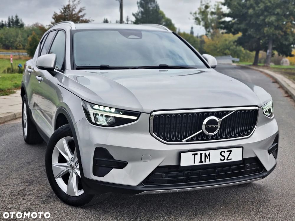 Volvo XC 40 B3 B DKG Essential - 3