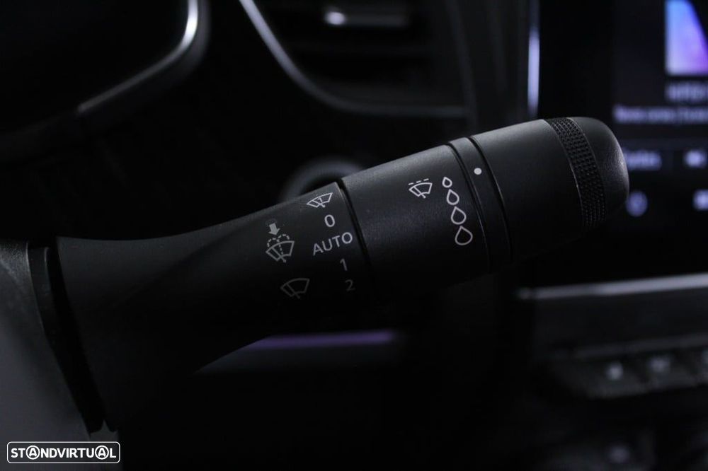 Renault Arkana 1.3 TCe R.S.Line EDC - 25