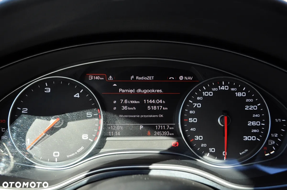 Audi A6 - 32
