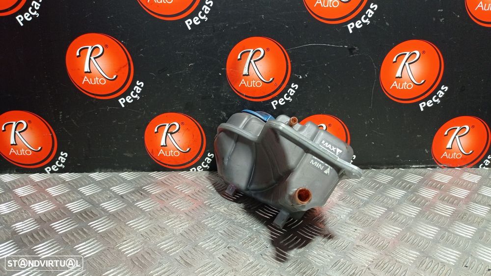 Reservatorio Da Agua Do Radiador  Audi A4 (8E2, B6) - 2