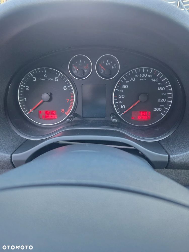 Audi A3 Sportback - 9