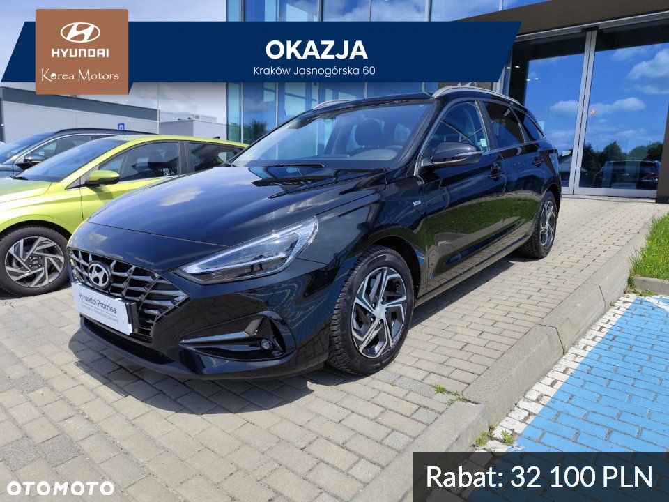 Hyundai i30 - 1