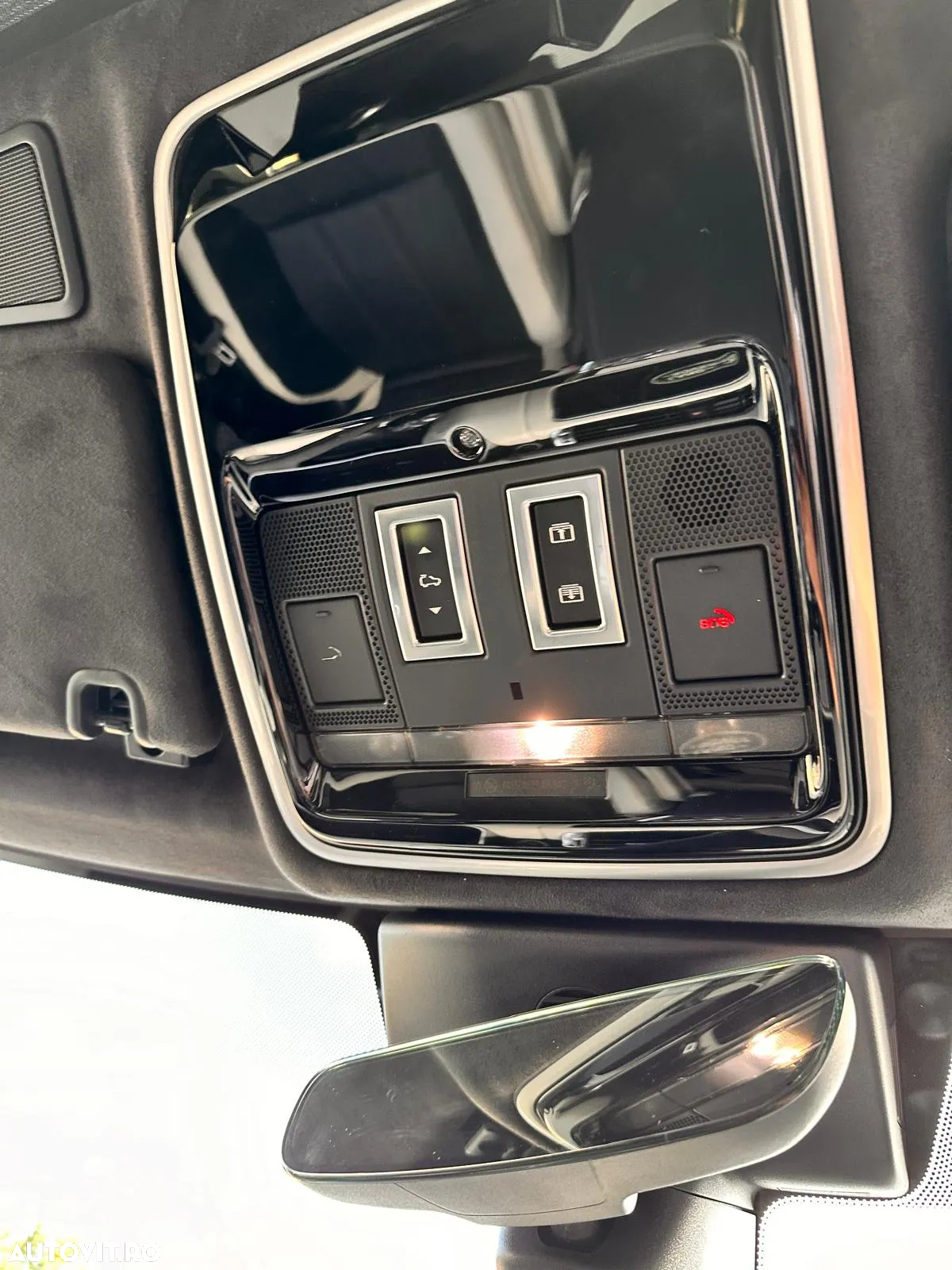 Land Rover Range Rover Sport 3.0 L HST - 15