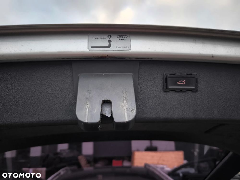 Audi A6 Allroad - 30