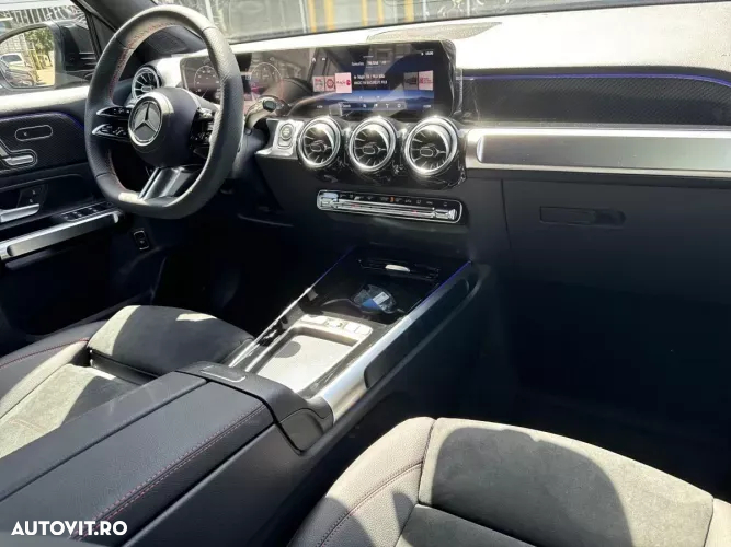 Mercedes-Benz GLB 220 d 4MATIC Aut. - 13