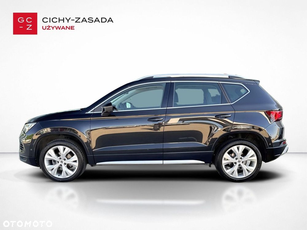 Seat Ateca 1.5 TSI Xperience S&S DSG - 8