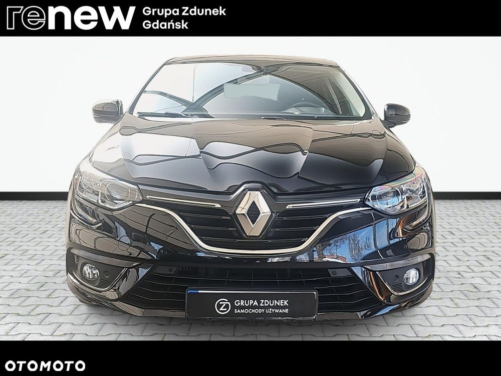Renault Megane - 2