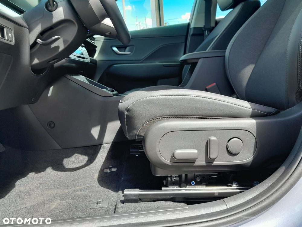 Hyundai Kona 65kWh Executive - 21