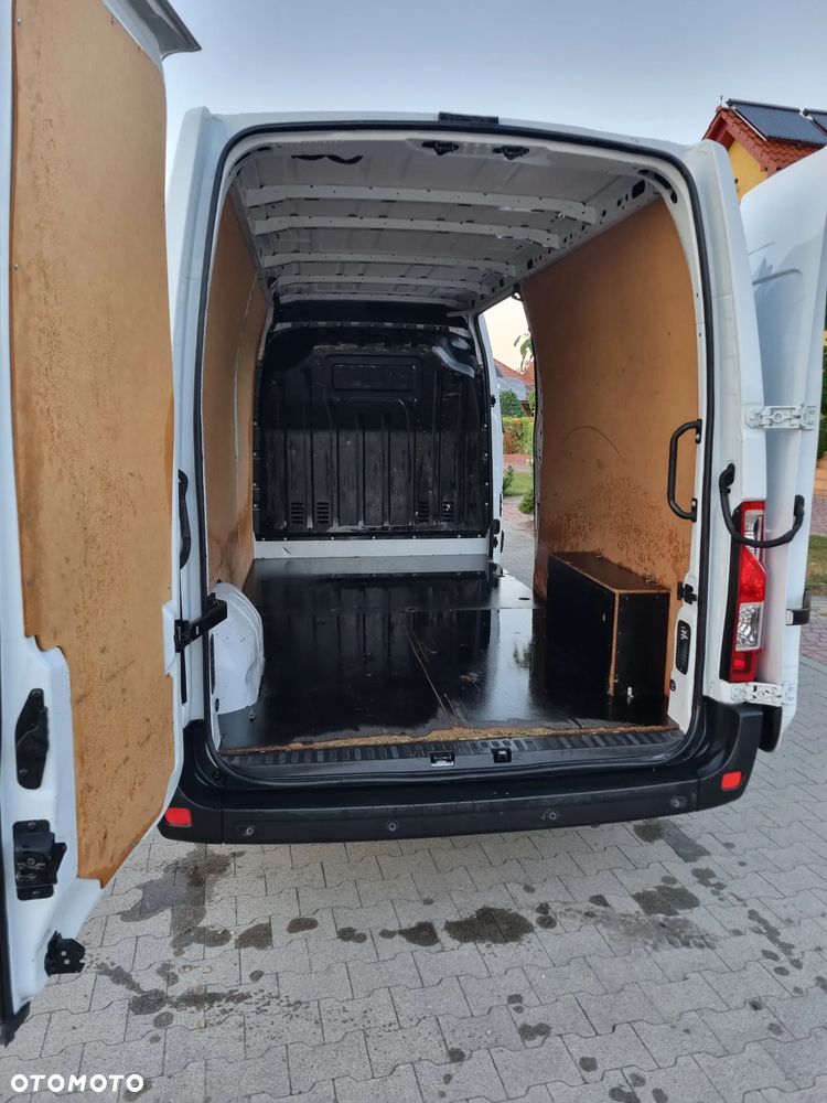 Renault Master - 5