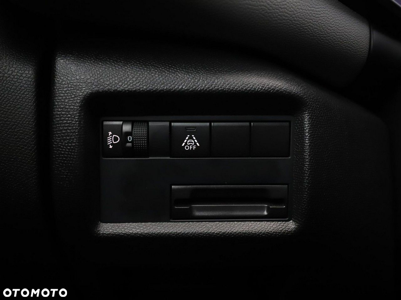 Citroën C5 Aircross Pure Tech 130 S&S FEEL - 38