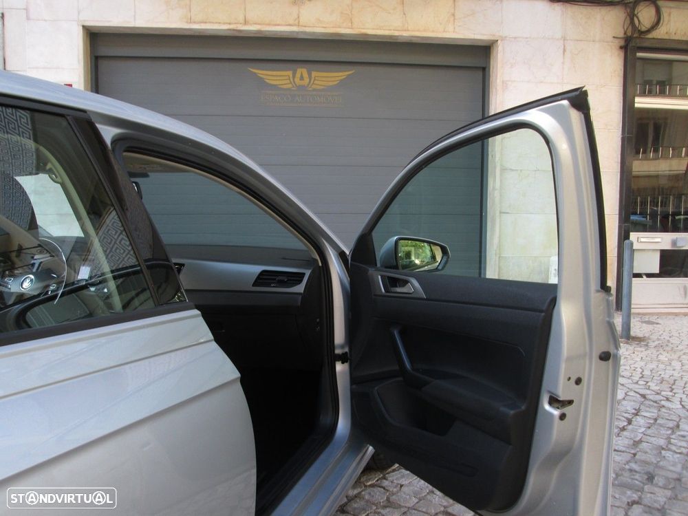 VW Polo 1.0 TSI Confortline - 27